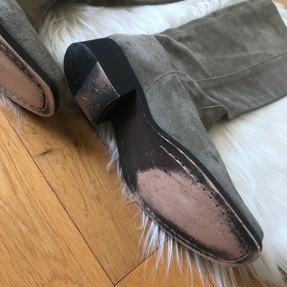 Seychelles Secretive Tall Boot - Picture 6 of 8